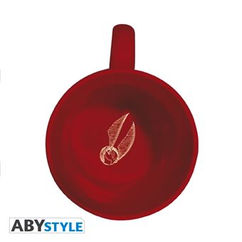 Mug Harry Potter Quidditch