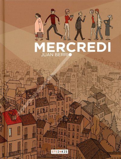 Mercredi
