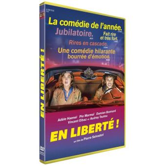 EN LIBERTE !-FR