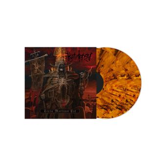 Katalepsy - 1