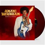 Roots & Wings - CD