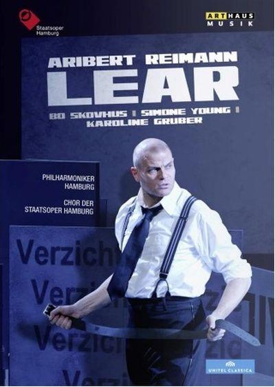 Lear - DVD