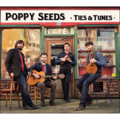 Ties and tunes