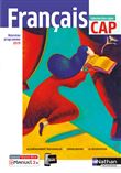 Français - CAP (Entre-lignes) Livre + licence élève 2019