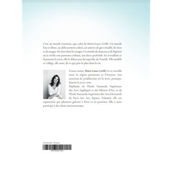 Marie-Laure Griffe