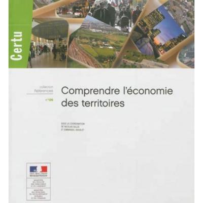 Comprendre l'économie des territoires