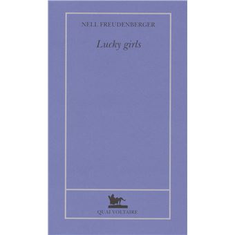 Lucky girls - 1