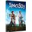 Space Boy DVD