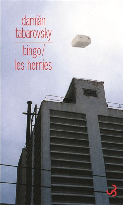 Bingo / Les hernies