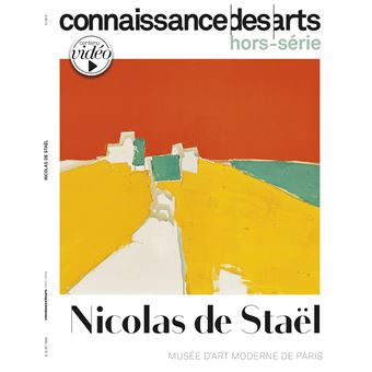 Nicolas de stael