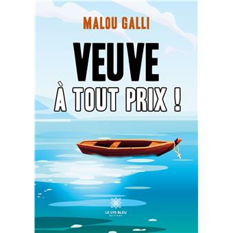 Veuve à tout prix !