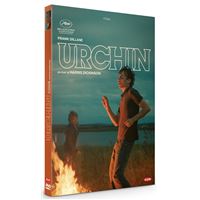 Urchin DVD