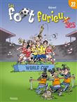 Les Foot furieux T22