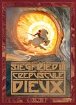 Siegfried - Le Crépuscule des dieux / Nouvelle édition, changement de couverture