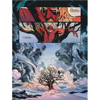 Siegfried - Le Crépuscule des dieux / Nouvelle édition, changement de couverture