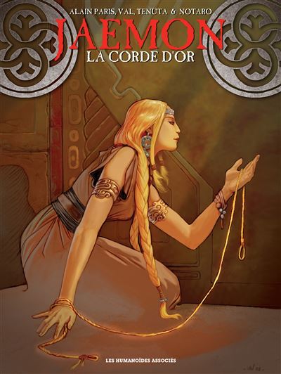 La corde d'or