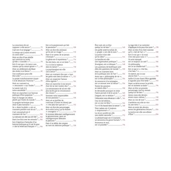 La Philosophie pour les Nuls en 100 questions