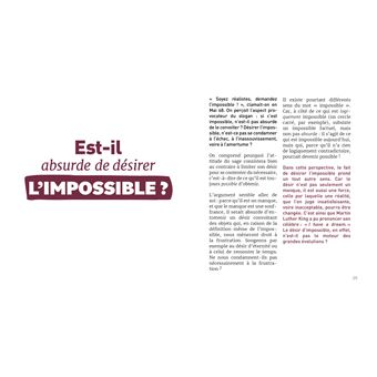 La Philosophie pour les Nuls en 100 questions