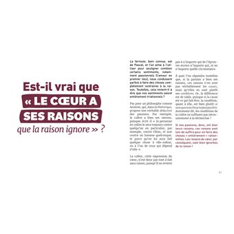 La Philosophie pour les Nuls en 100 questions