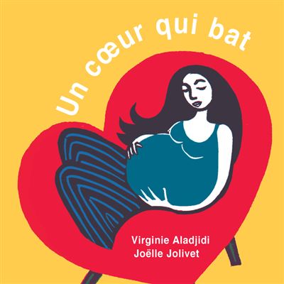 Un cœur qui bat