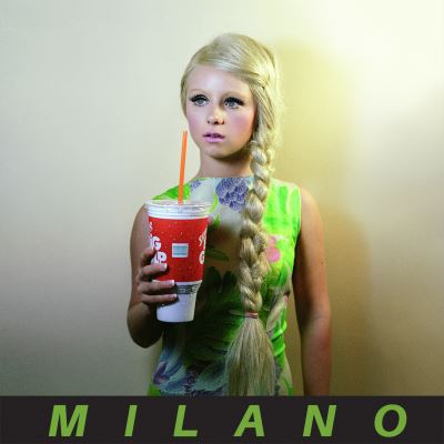 Milano Inclus un livret de 8 pages - 30TH CENTURY RECORDS