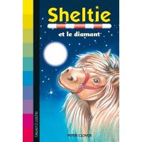 Sheltie et le diamant