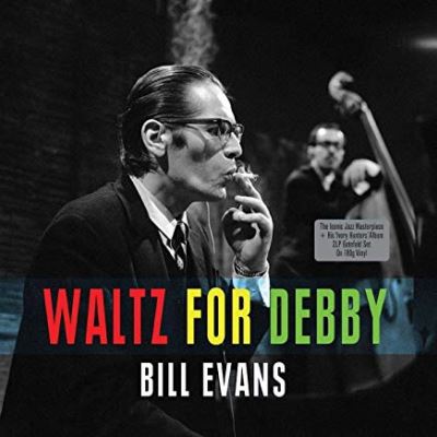 WALTZ FOR DEBBIE/2LP