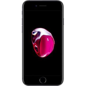 Apple iPhone 7 128GB 4.7" Zwart