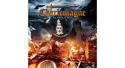 Charlemagne - The omens of death
