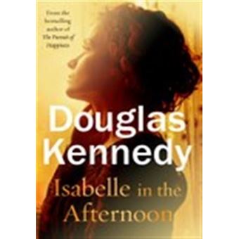 Isabelle in the Afternoon