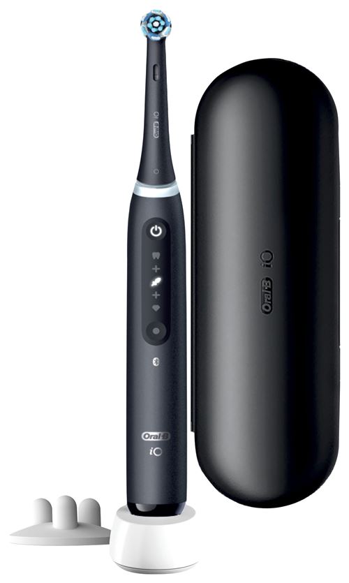 Oral-b brosse à dents électrique Braun IO5MAT