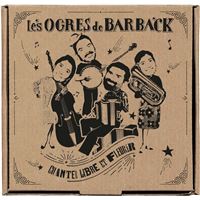 Chanter libre et fleurir Edition Collector Limitée