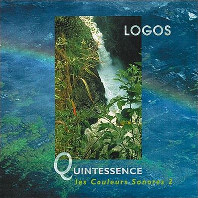 Quintessence - Les Couleurs Sonores Vol 2
