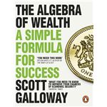 The Algebra Of Wealth