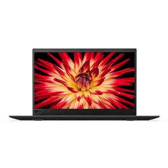 Lenovo X1 Carbon 14" 8GB/256GB/Int UHD Graph 620 Laptop
