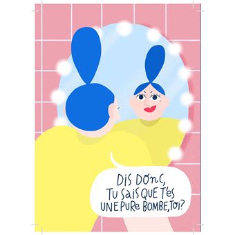 Tu gères ! - 100 cartes détachables qui filent la pêche !