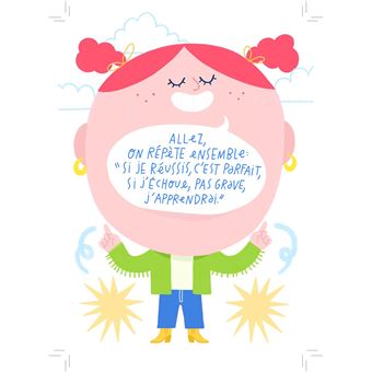 Tu gères ! - 100 cartes détachables qui filent la pêche !