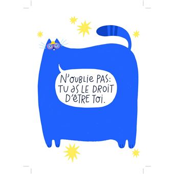 Tu gères ! - 100 cartes détachables qui filent la pêche !