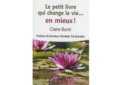 Le petit livre qui change la vie... en mieux