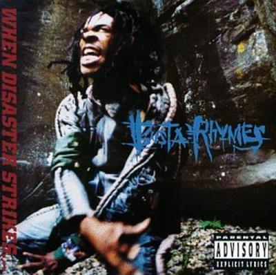 When disaster strikes - 2 LP
