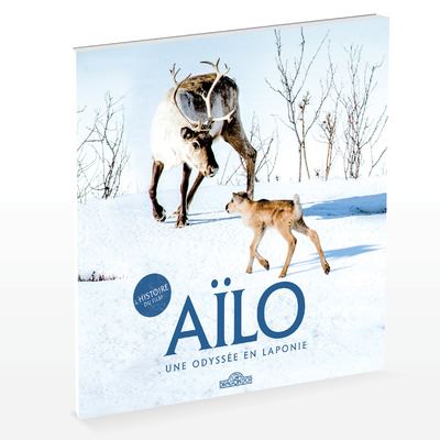 Ailo une odyssee en laponie l'histoire du film