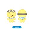 Peluche Skzoo Stray Kids BbokAri