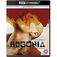 Bugonia Blu-ray 4K Ultra HD