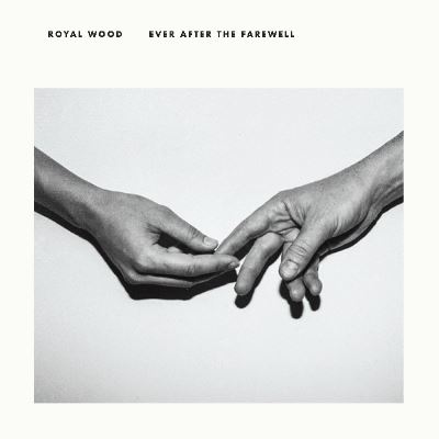 EVER AFTER THE FAREWELL/LP