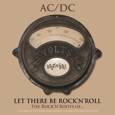 The Rock'n'roots of ACDC