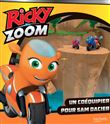 Ricky Zoom- Un coéquipier pour Sam Dacier