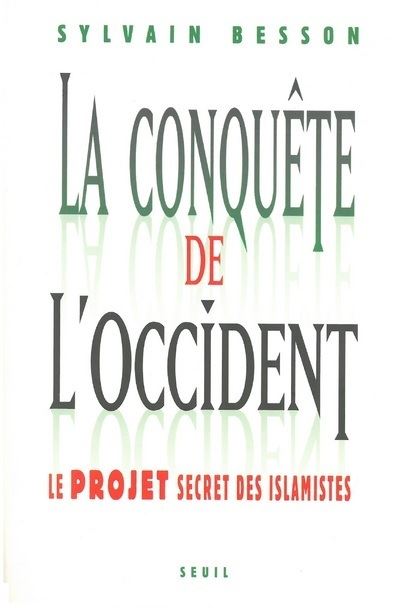 La conquête de l'occident