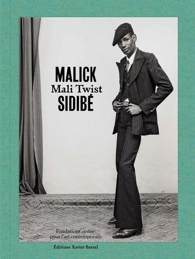Mali Twist, Malick Sidibé