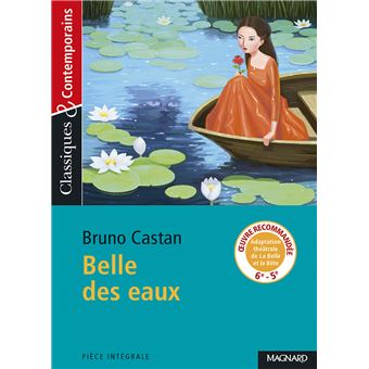 Belle des eaux - Classiques et Contemporains