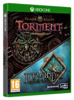 Planescape Torment and Icewind Dale Enhanced Edition Xbox One